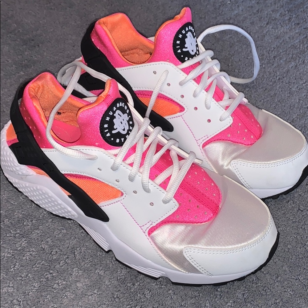 Nike Air Huaraches